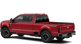 2026 Ford Super Duty® External Image 3